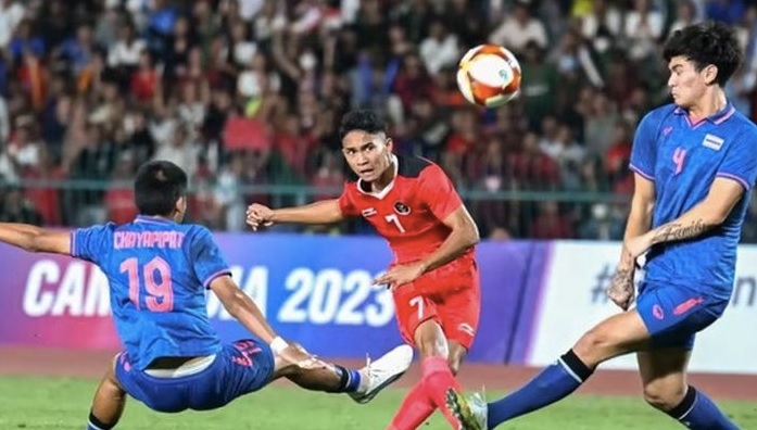 Thay đổi của Thái Lan ở SEA Games 2025 khiến Việt Nam bất lợi, Indonesia không lo