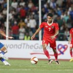 Thẻ đỏ, bạo lực; U22 Indonesia vô địch SEA Games bằng kịch bản điên rồ