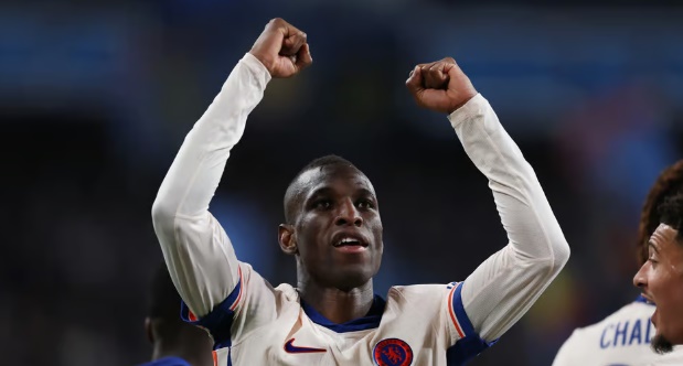 Thoát khỏi cái bóng của Palmer, Jackson ghi dấu ở giai đoạn quyết định