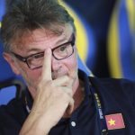 Thử nghiệm thành công của ông Troussier với U22 Việt Nam