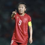 Tiếc nuối của Huỳnh Như sau khi vô địch SEA Games 32