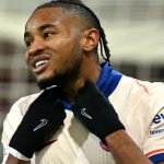 Tỏa sáng, Nkunku ghi danh vào lịch sử Chelsea