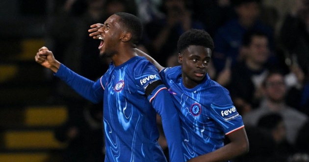 Tosin Adarabioyo ghi bàn, làm nức lòng CĐV Chelsea