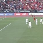 TRỰC TIẾP U22 Indonesia 3-2 U22 Việt Nam (KT): Thua khó nuốt