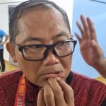 Trưởng đoàn U22 Indonesia bị tấn công tại chung kết SEA Games