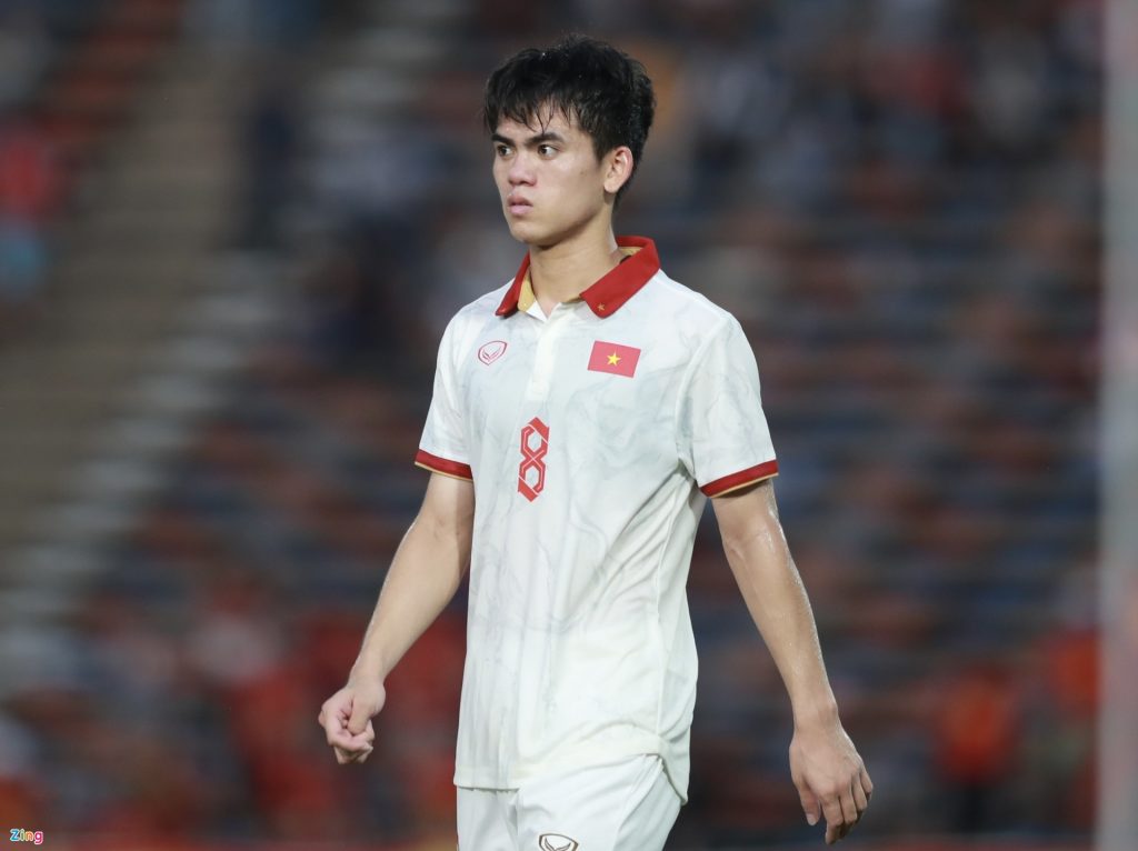 Truyền thông Đông Nam Á ngỡ ngàng về thất bại của U22 Việt Nam