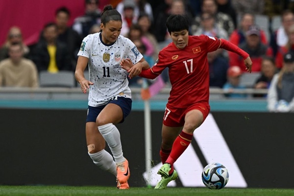 Tuyển nữ Việt Nam và những toan tính của HLV Mai Đức Chung