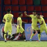 U22 Malaysia hủy diệt Singapore 7-0 ngày chia tay SEA Games