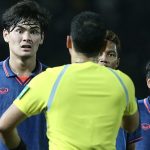U22 Thái Lan tiếp tục căng thẳng sau SEA Games 32