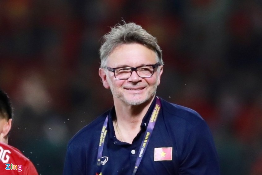 U22 Việt Nam bất bại trước Thái Lan trong 7 năm