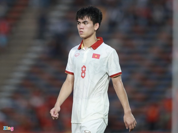 U22 Việt Nam cần đánh bại Myanmar để không sụp đổ