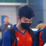 U22 Việt Nam chia đôi tâm trạng ngày về nước