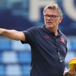 U22 Việt Nam gặp bất lợi về lịch thi đấu ở SEA Games