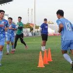 U22 Việt Nam gặp Lào sớm một ngày tại SEA Games 33