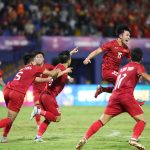 U22 Việt Nam hoà đáng tiếc Thái Lan: Xuất sắc kép phụ