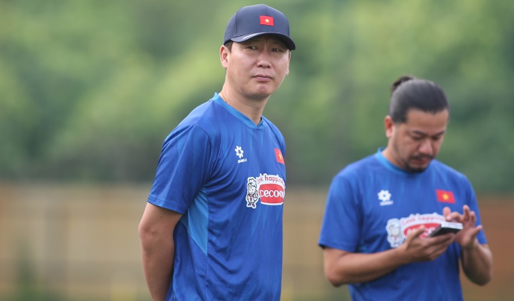 U22 Việt Nam hướng tới SEA Games 33: Lực lượng mạnh, điểm yếu cũ còn đó