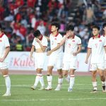 U22 Việt Nam: Một thất bại cần thiết