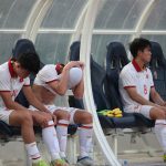 U22 Việt Nam thua đau U22 Indonesia: Tiếc nhưng… xứng đáng