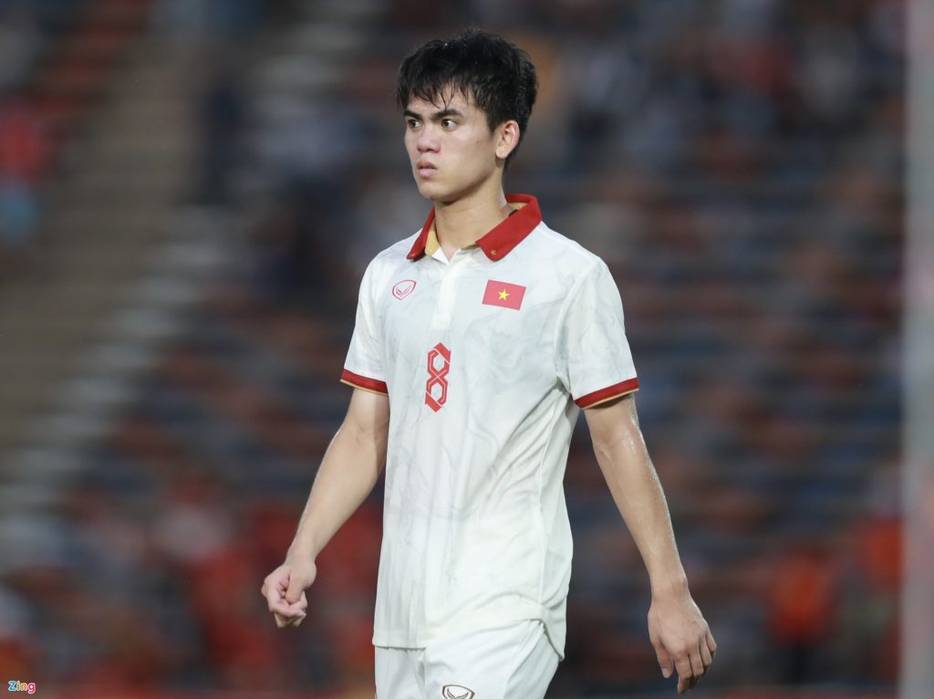 U22 Việt Nam và cái giá của hành trình làm mới