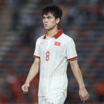 U22 Việt Nam và cái giá của hành trình làm mới