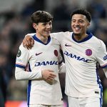 UEFA Conference League: Nơi Sancho tìm lại chính mình