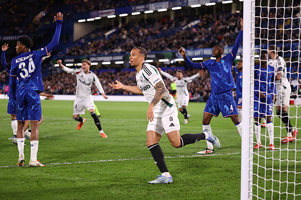 Vấn đề của Chelsea: Khi người hâm mộ đã quay lưng