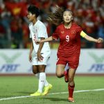 Vô địch SEA Games 32, tuyển nữ Việt Nam đi vào lịch sử