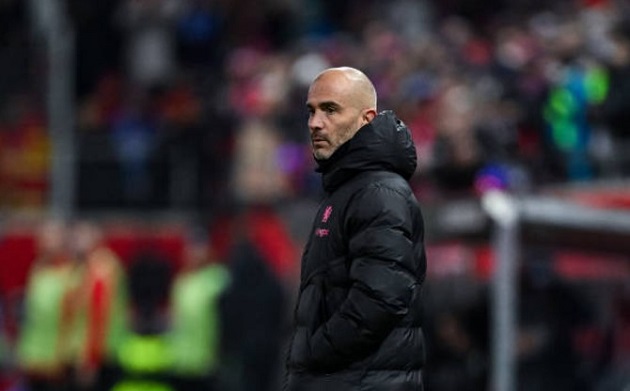 Xoay tua kiểu Maresca: Chelsea sẵn sàng cho cú nước rút