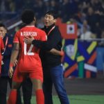 Xuân Son không thể tham dự SEA Games 33