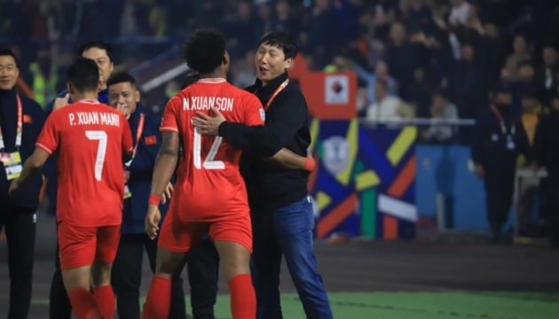 Xuân Son không thể tham dự SEA Games 33