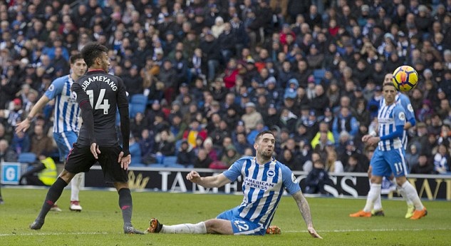 01h00 ngày 09/03, AC Milan vs Arsenal: Lửa thử vàng, gian nan thử sức