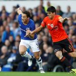 01h45 ngày 04/08, Ruzomberok vs Everton: Khoảng cách mong manh