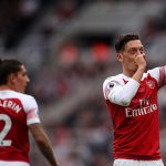 02h00 ngày 21/09, Arsenal vs Vorskla Poltava: Cơ hội thay trọng pháo