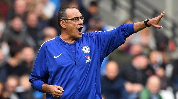 02h00 ngày 26/10, Chelsea vs BATE Borisov: Chủ nhà dạo chơi