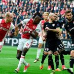 02h05 ngày 12/05, Lyon vs Ajax: Bắt đầu nghĩ đến M.U