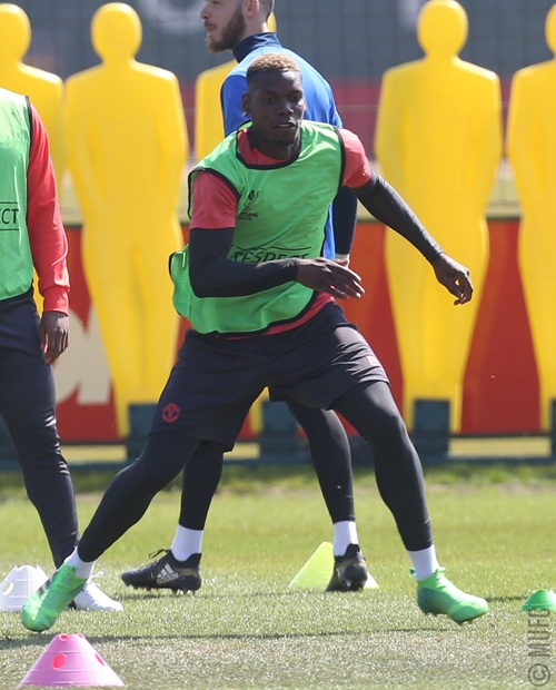 02h05 ngày 12/05, Man United vs Celta Vigo: Thụy Điển đón chào bầy Quỷ đỏ?