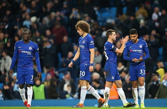 03h00 ngày 22/02, Chelsea vs Malmo: Tự cứu mình thôi, Sarri!