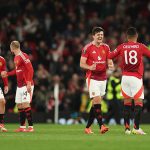 10 thống kê MU 5-4 Lyon: Quỷ đỏ đi vào lịch sử