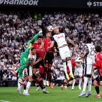 10 thống kê nổi bật sau trận Tottenham 1-0 Man United