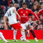 100% tranh chấp – 100% rê bóng, điểm sáng lớn nhất M.U trước Twente