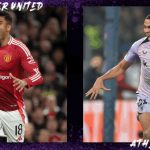 13 thống kê làm nóng đại chiến MU-Bilbao: Bruno Fernandes quá hay