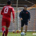15h00 ngày 17/08, U22 Việt Nam vs U22 Campuchia: Tập bắn