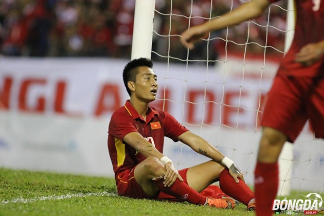 15h00 ngày 24/08, U22 Việt Nam vs U22 Thái Lan: Không đường lùi