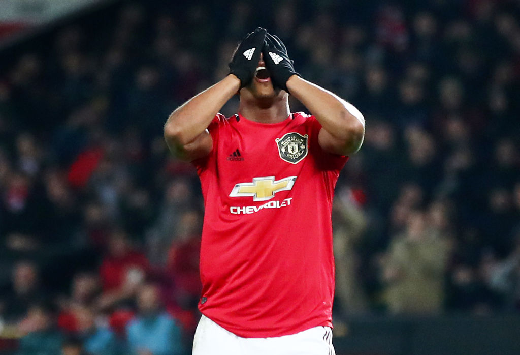 16 lần chạm bóng, đây là cầu thủ Man Utd gây thất vọng nhất trước AZ Alkmaar