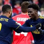 18 tuổi và chỉ đá 4 trận, ‘báu vật’ Arsenal đã ‘tàn phá’ Europa League