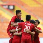 19h45 ngày 20/8, U22 Việt Nam vs U22 Philippines: Bước đệm Tourmalet