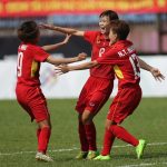 19h45 ngày 24/08, ĐT nữ Việt Nam vs ĐT nữ Malaysia: Ngày phán quyết
