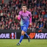 2 cựu ngôi sao Chelsea như cá gặp nước tại Milan