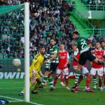 2 vấn đề khiến Arteta đau đầu sau trận hòa Sporting