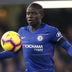 290 ngàn bảng/tuần liệu có lãng phí cho vai trò của N’Golo Kante?